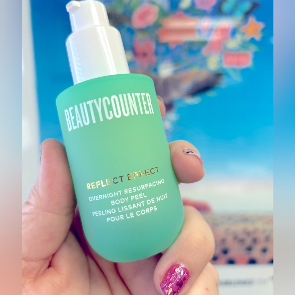Beauty Counter - Reflect Effect - *NEW* 50ml